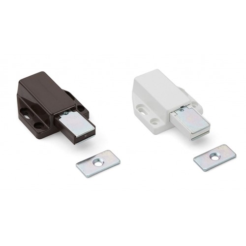 Magnetic Touch Latch